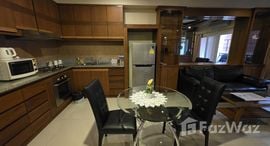 Available Units at The Whitehouse Condotel
