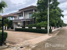 4 Schlafzimmer Haus zu verkaufen im The Spring Place, Ban Pet, Mueang Khon Kaen, Khon Kaen, Thailand