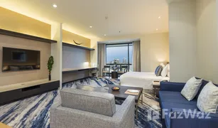 Studio Apartment for sale in Khlong Tan, Bangkok Emporium Suites by Chatrium