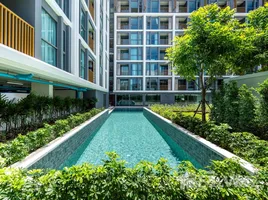1 Bedroom Apartment for rent at The Ozone Condominium, Choeng Thale, Thalang