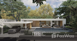 ยูนิตที่เหลืออยู่ในโครงการ Clover Residence