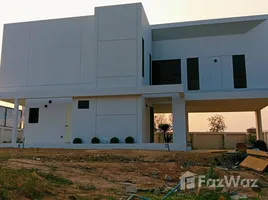 4 Habitación Casa en venta en M Estate, Nong Prue, Pattaya