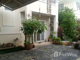 在Karnkanok Ville 1出售的3 卧室 屋, San Pu Loei, 萨科特山