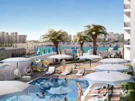 Студия Квартира на продажу в Azizi Aura, Downtown Jebel Ali, Дубай