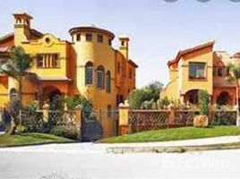 5 Bedroom Villa for sale at Palm Hills Golf Extension, Al Wahat Road, 6 October City, Giza, Egypt