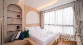 Available Units at Fantasea Condo Kamala