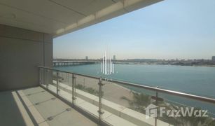 3 Habitaciones Apartamento en venta en Marina Square, Abu Dhabi Marina Square