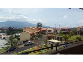 2 Habitación Apartamento en venta en Exclusive Condominium For Sale in Sabanilla Montes de Oca, Montes De Oca, San José, Costa Rica