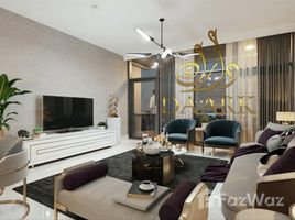 1 спален Квартира на продажу в Plaza, Oasis Residences, Masdar City