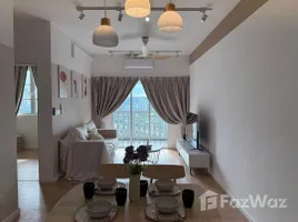 1 Bedroom Condo for rent at Tijani 2 North, Bandar Kuala Lumpur, Kuala Lumpur