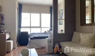 Studio Condo for sale in Bang Pakok, Bangkok Ivy River