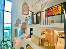 3 Habitación Apartamento en alquiler en Feliz En Vista, Thanh My Loi, District 2