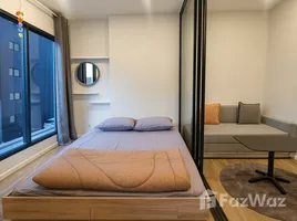 คอนโด 1 ห้องนอน ให้เช่า ในโครงการ โมดิซ สุขุมวิท 50, พระโขนง, คลองเตย