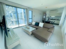 2 Bedroom Apartment for sale at Blu Diamond, Cha-Am