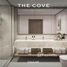 在The Cove ll出售的1 卧室 公寓, Creekside 18, Dubai Creek Harbour (The Lagoons), 迪拜