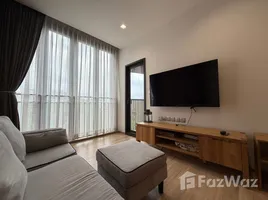 คอนโด 1 ห้องนอน ให้เช่า ในโครงการ คาวะ เฮาส์, พระโขนงเหนือ