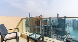 Available Units at The Address Dubai Marina