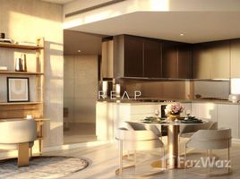 1 спален Квартира на продажу в Regalia By Deyaar, DAMAC Towers by Paramount, Business Bay, Дубай