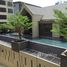 1 Bedroom Condo for sale at Condolette Dwell Sukhumvit 26, Khlong Tan, Khlong Toei, Bangkok