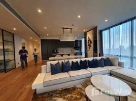 3 chambre Condominium à louer à , Lumphini, Pathum Wan, Bangkok, Thaïlande