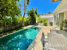 วิลล่า 3 ห้องนอน ให้เช่า ในโครงการ ตรีชฎา วิลล่า, เชิงทะเล