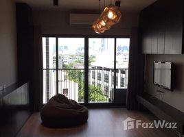 2 Bedrooms Condo for sale in Sam Sen Nai, Bangkok Noble Reform