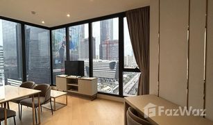 2 Bedrooms Condo for sale in Din Daeng, Bangkok Ashton Asoke - Rama 9