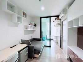 1 Habitación Departamento en venta en The Capital Ratchaprarop-Vibha, Sam Sen Nai