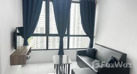 Available Units at D House