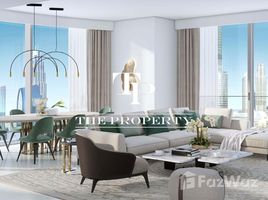 3 Bedroom Apartment for sale at Grande, Opera District