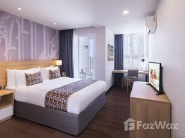 1 Bedroom Apartment for rent at Citadines Central Binh Duong, Hung Dinh