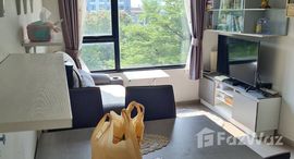 Unités disponibles à Aspire Sathorn-Taksin