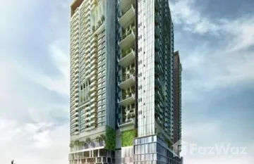 Petalz Residences @ Old Klang Road in Petaling, セランゴール