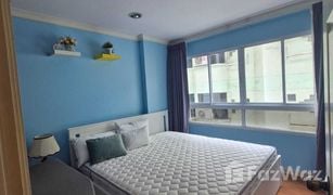 1 Schlafzimmer Wohnung zu verkaufen in Khlong Tan Nuea, Bangkok Lumpini Suite Sukhumvit 41