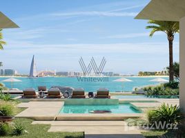 4 спален Квартира на продажу в Orla by Omniyat, The Crescent, Palm Jumeirah, Дубай