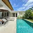 3 Bedroom Villa for rent at Trichada Breeze, Choeng Thale