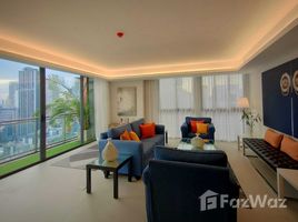 3 спален Кондо в аренду в Circle Sukhumvit 31, Khlong Toei Nuea