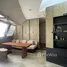 Studio Penthouse for sale at Bangsaen Royal Sea Palace, Saen Suk, Mueang Chon Buri, Chon Buri, Thailand