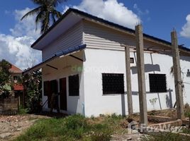 1 Habitación Casa en alquiler en Laos, Xaythany, Vientiane, Laos