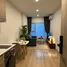 คอนโด 1 ห้องนอน ให้เช่า ในโครงการ ไลฟ์ รามา 4 - อโศก, คลองเตย, คลองเตย