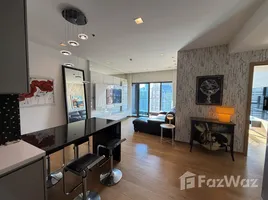 อพาร์ทเม้นท์ 2 ห้องนอน ให้เช่า ในโครงการ ไฮด์ สุขุมวิท 13, คลองเตยเหนือ