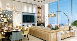 Available Units at Cavalli Casa Tower