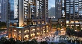 Available Units at Act One | Act Two towers