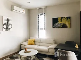 1 chambre Appartement à louer à , Bang Sue, Bang Sue, Bangkok, Thaïlande