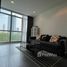 1 Habitación Departamento en alquiler en The River by Raimon Land, Khlong Ton Sai