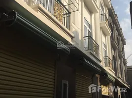 3 Habitación Casa en venta en Hoai Duc, Hanoi, La Phu, Hoai Duc