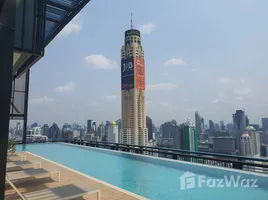 1 Schlafzimmer Appartement zu verkaufen im XT Phayathai, Thanon Phaya Thai, Ratchathewi, Bangkok
