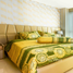 1 Schlafzimmer Wohnung zu verkaufen im The Riviera Wongamat, Na Kluea