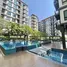 Studio Condo for rent at Living Avenue Bangsean, Saen Suk, Mueang Chon Buri