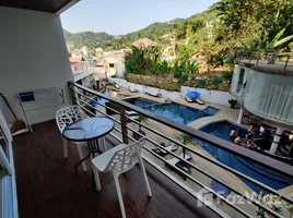 Studio Wohnung zu verkaufen im Ocean View Treasure Hotel and Residence, Patong, Kathu, Phuket, Thailand